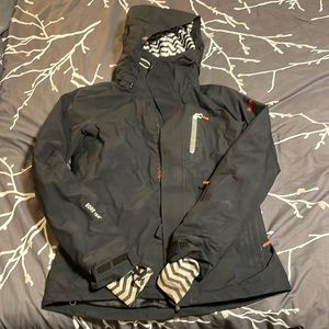 Gently used winter coat
